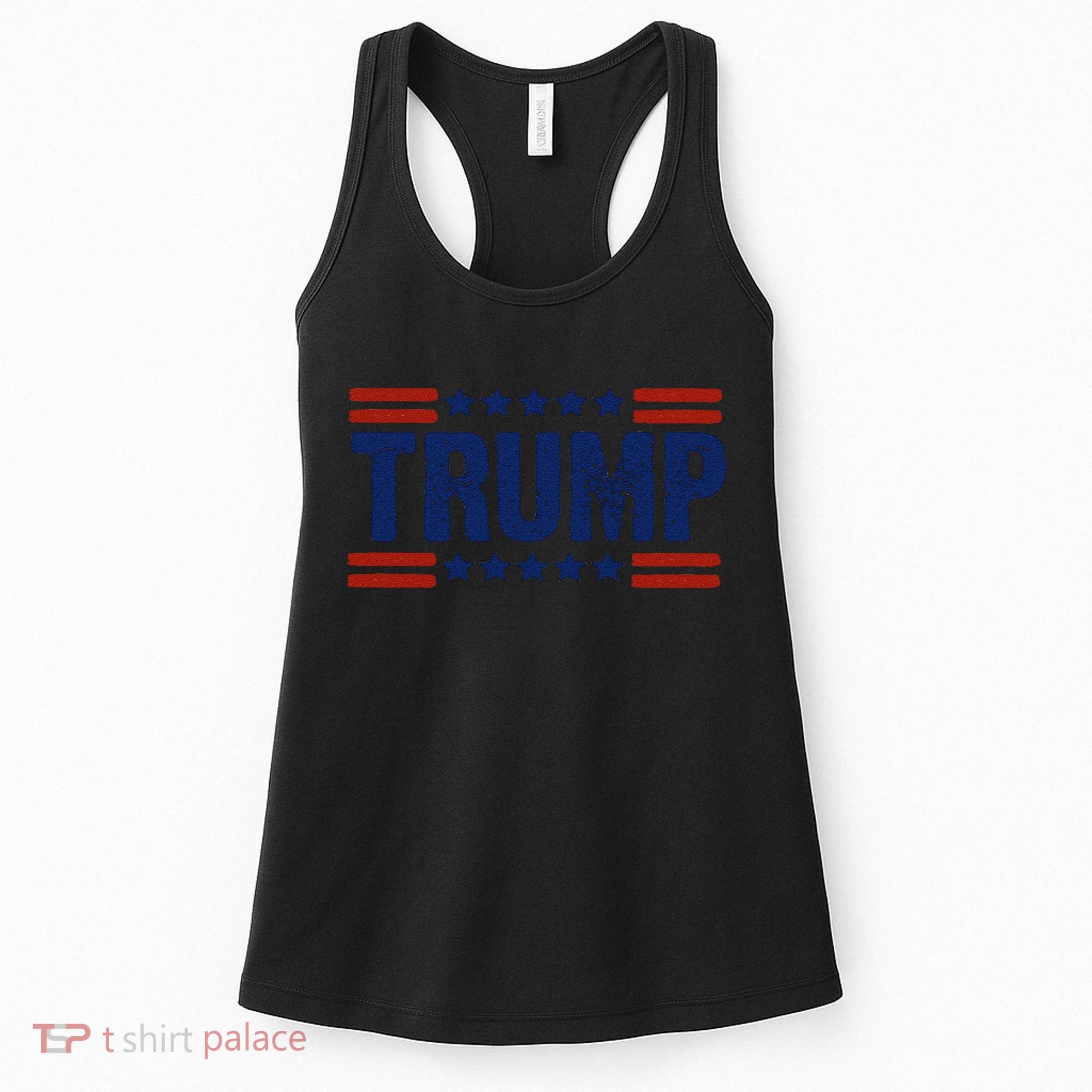 Trump Maga Ultra Women's Tank Top