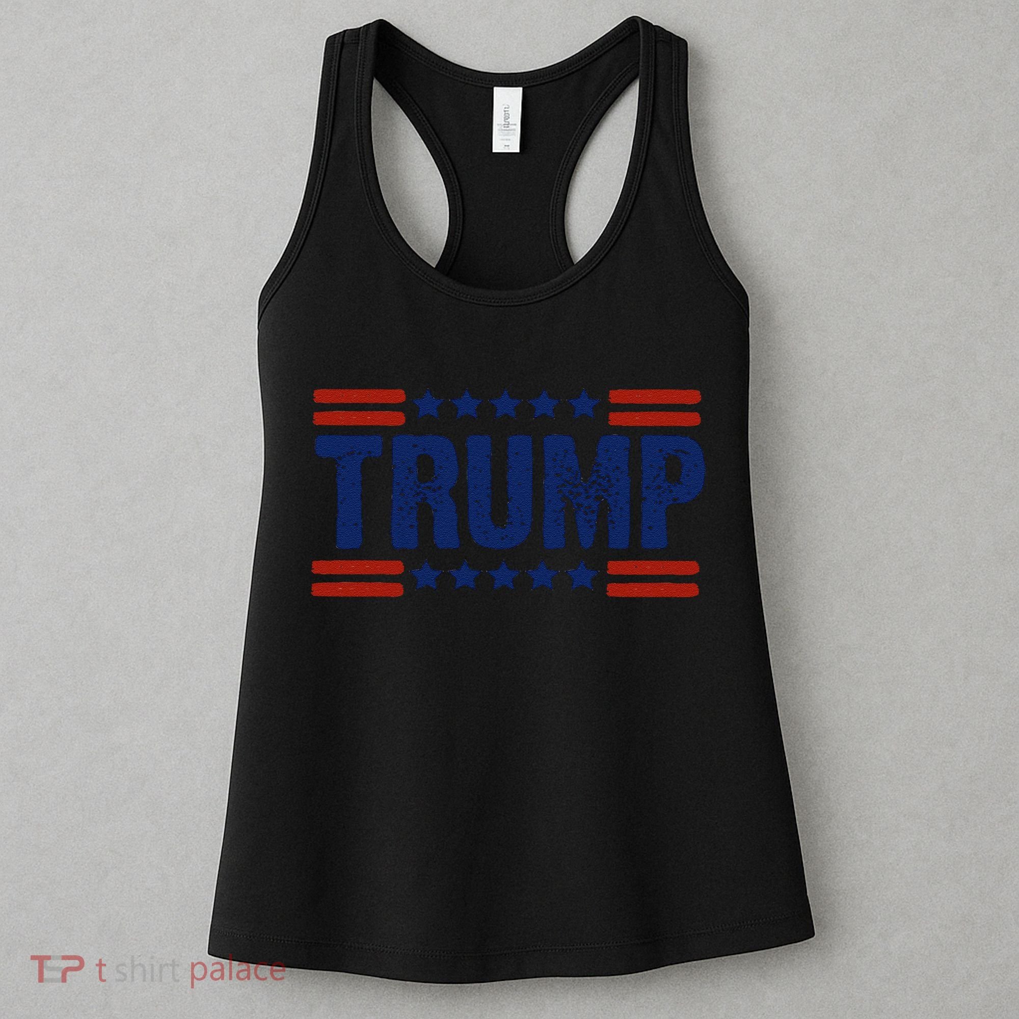 Trump Maga Ultra Women's Tank Top