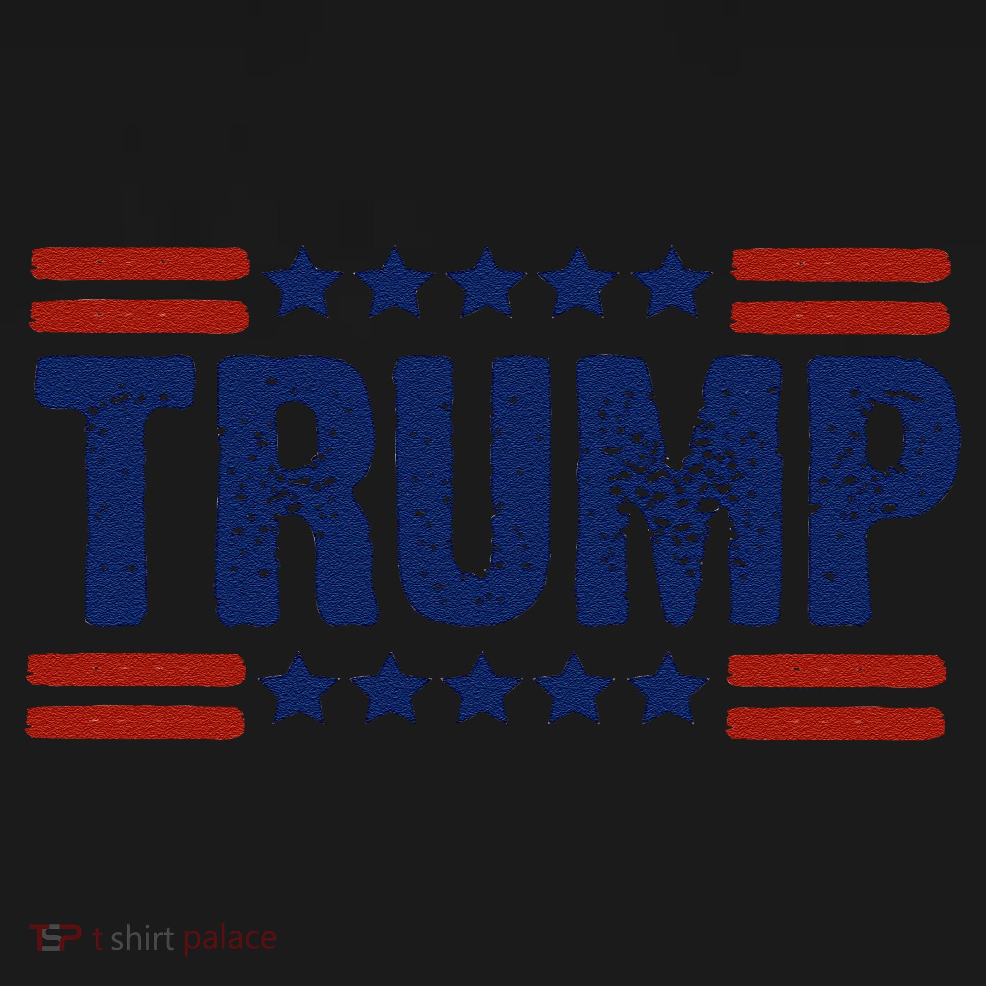 Trump Maga Ultra Women's Tank Top