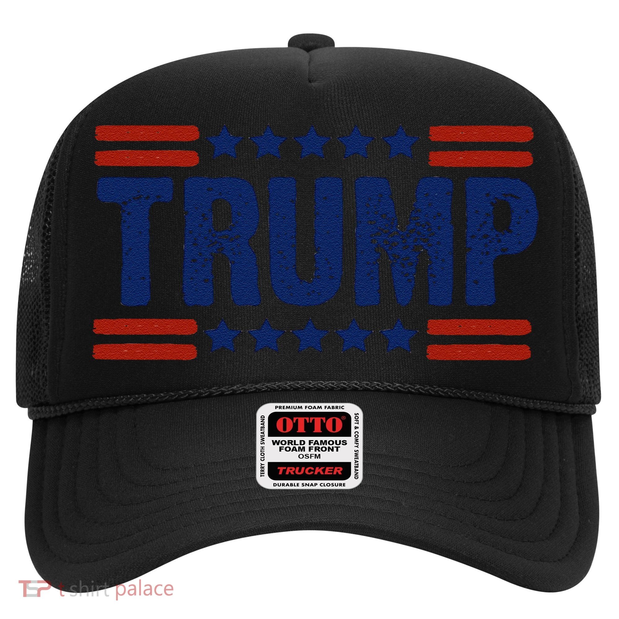 Trump Maga Ultra Hat