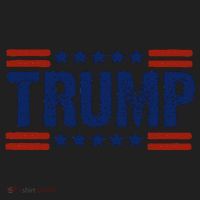 Trump Maga Ultra Hat thumb 2