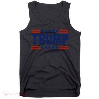 Trump Maga Ultra Tank Top
