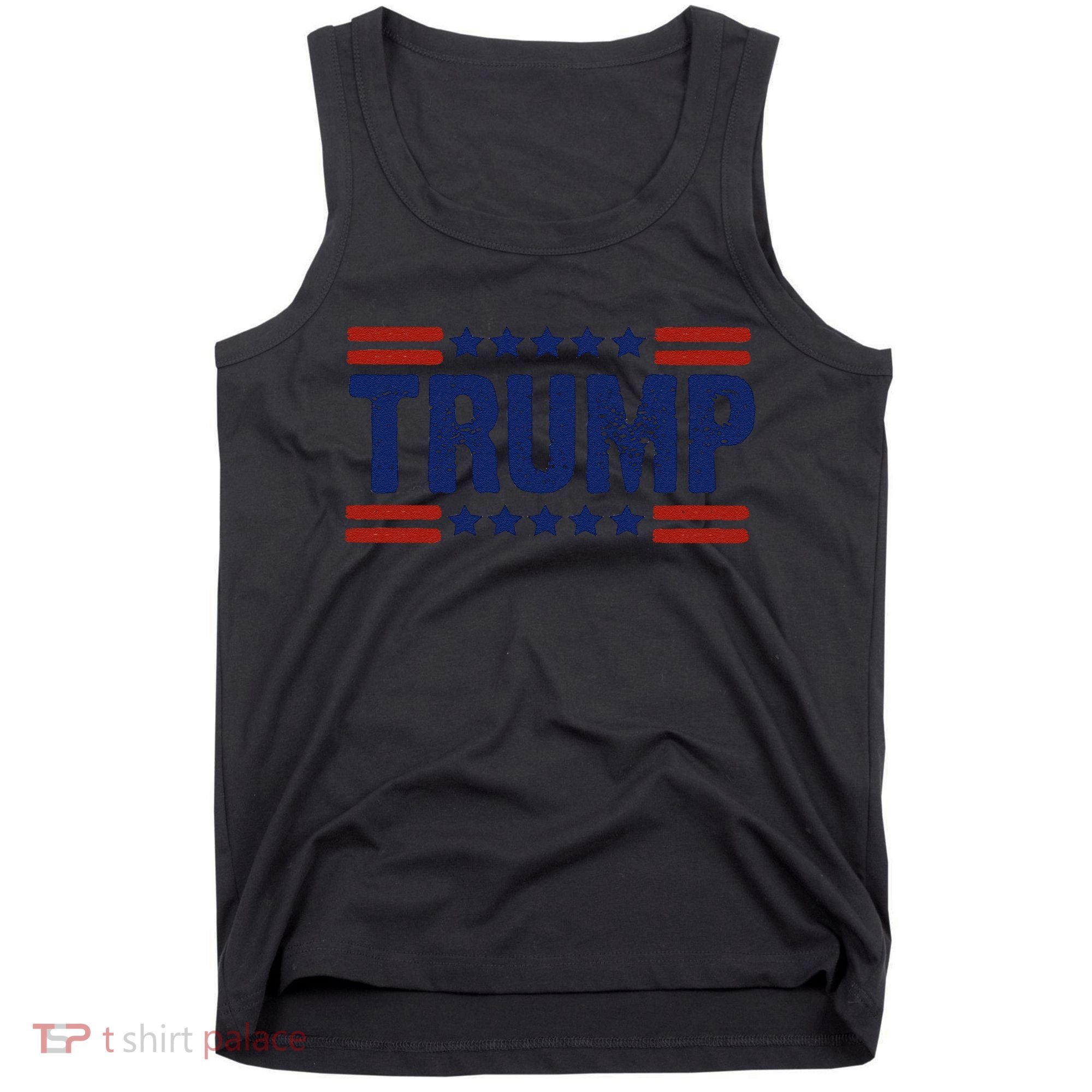 Trump Maga Ultra Tank Top