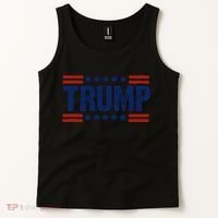 Trump Maga Ultra Tank Top thumb 2