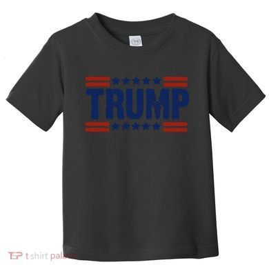Trump Maga Ultra Toddler T-Shirt