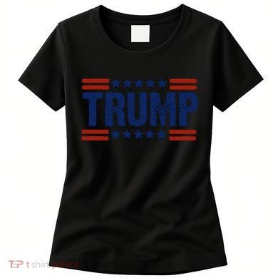Trump Maga Ultra Women's T-Shirt