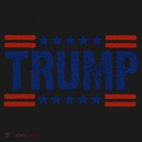 Trump Maga Ultra Women's T-Shirt thumb 6
