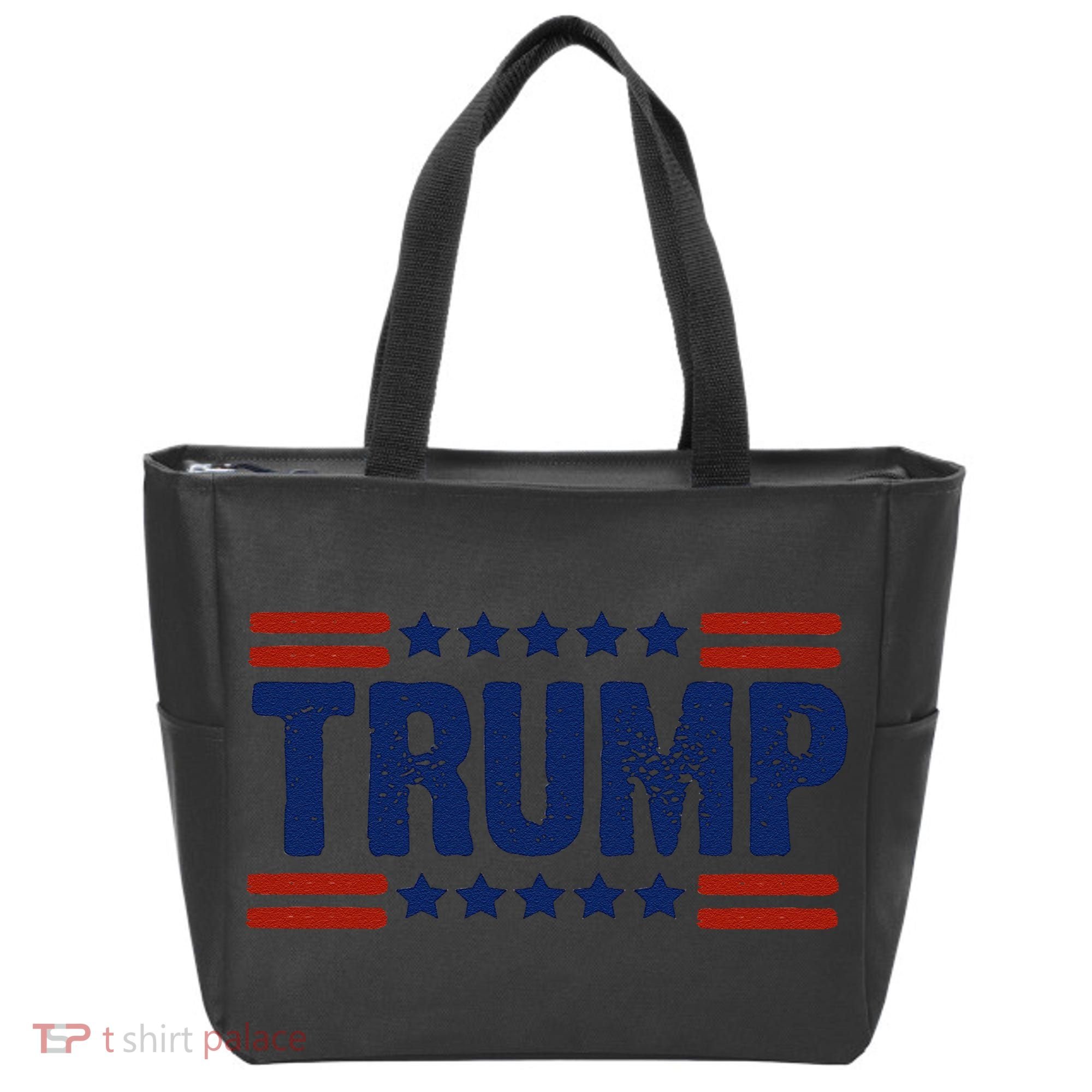 Trump Maga Ultra Tote Bag