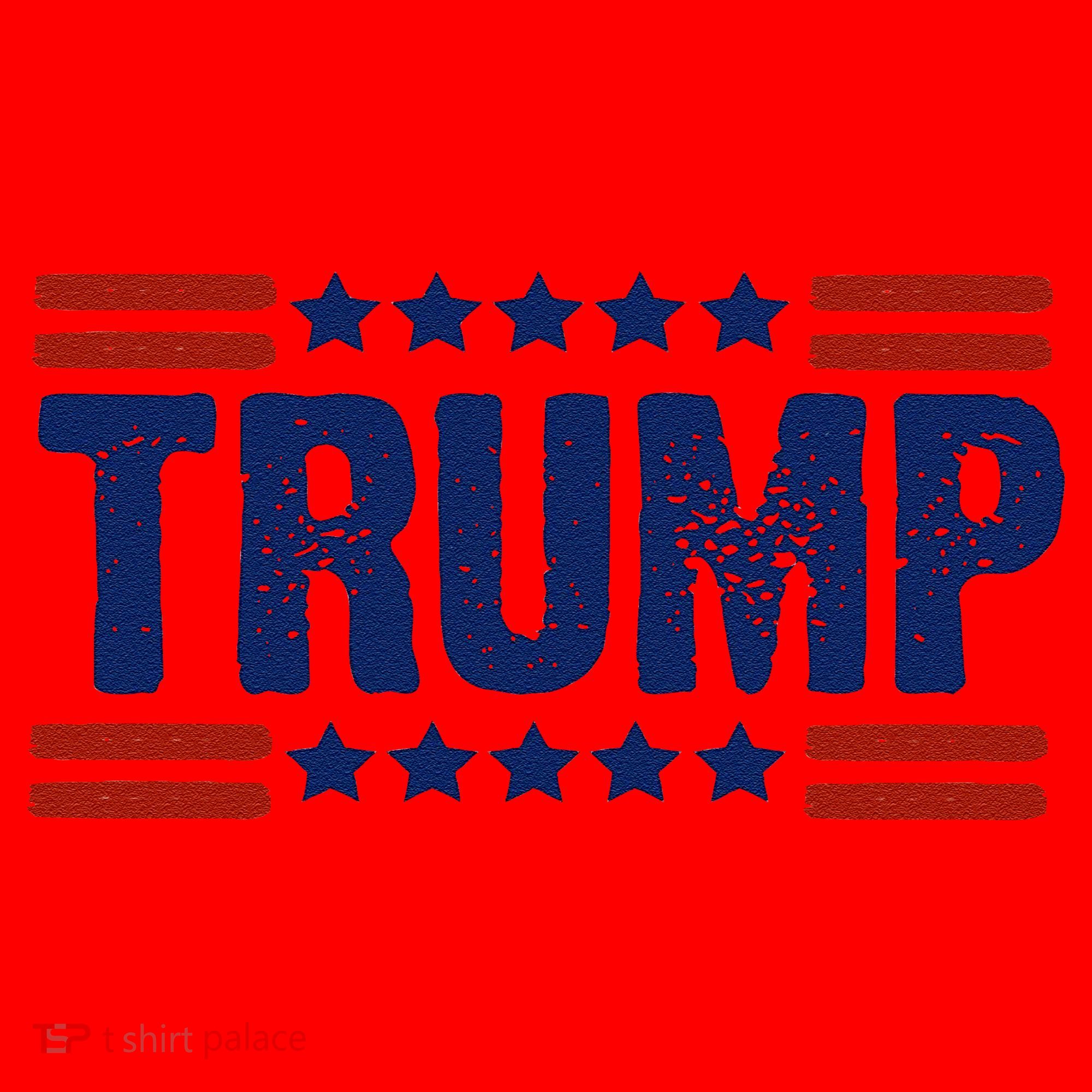 Trump Maga Ultra Santa Hat