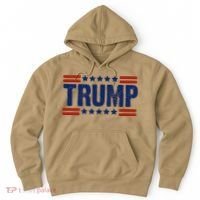 Trump Maga Ultra Hoodie thumb 0