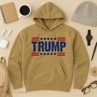 Trump Maga Ultra Hoodie thumb 3