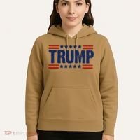 Trump Maga Ultra Hoodie thumb 5