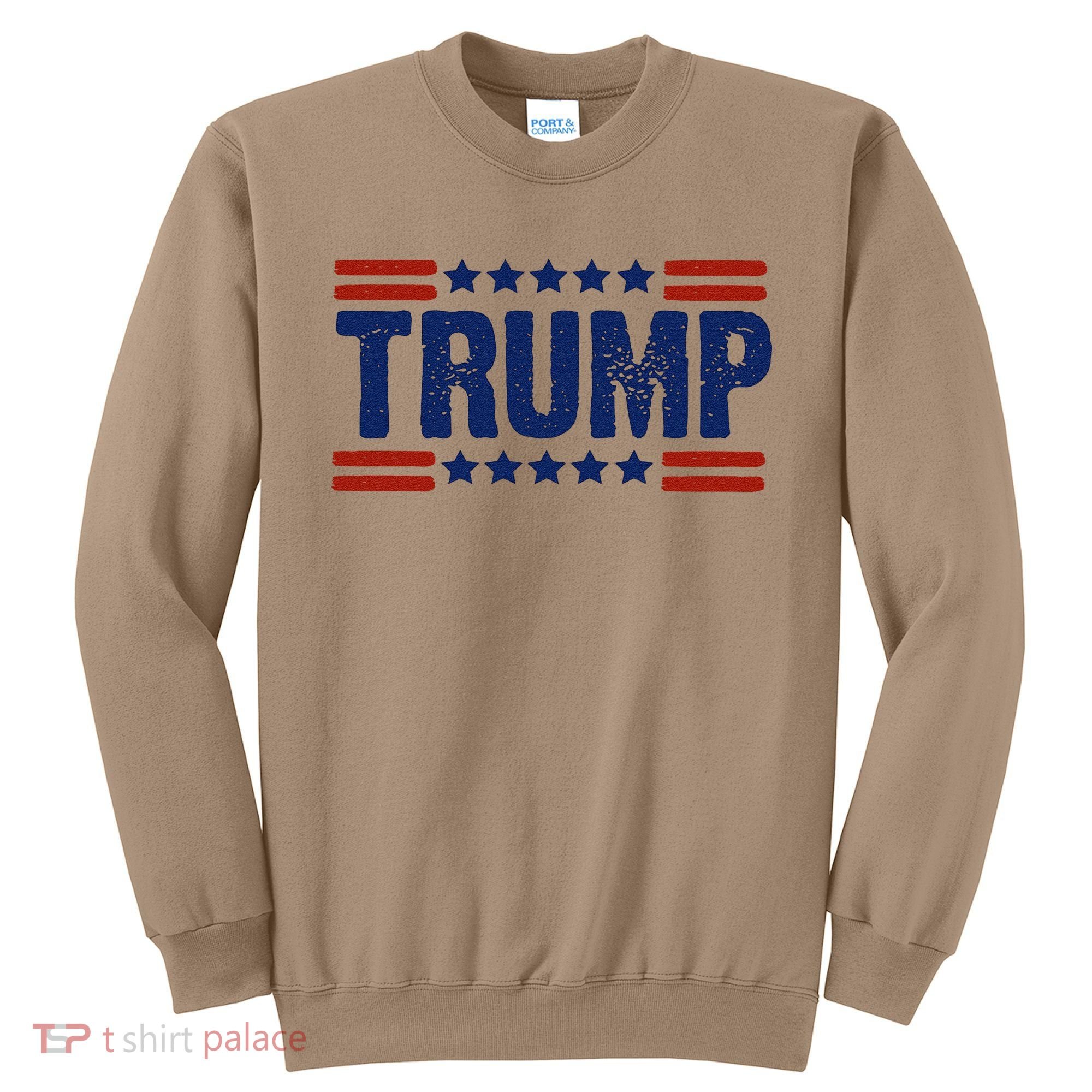 Trump Maga Ultra Sweatshirt