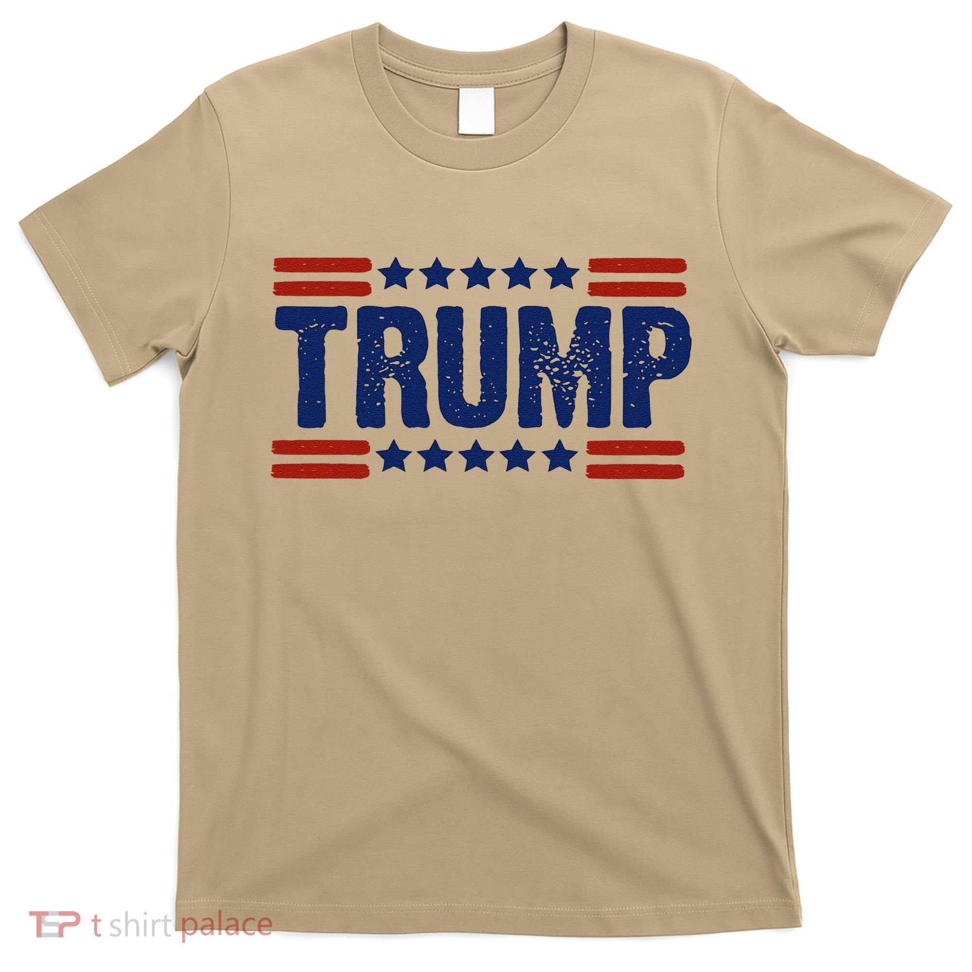 Trump Maga Ultra T-Shirt