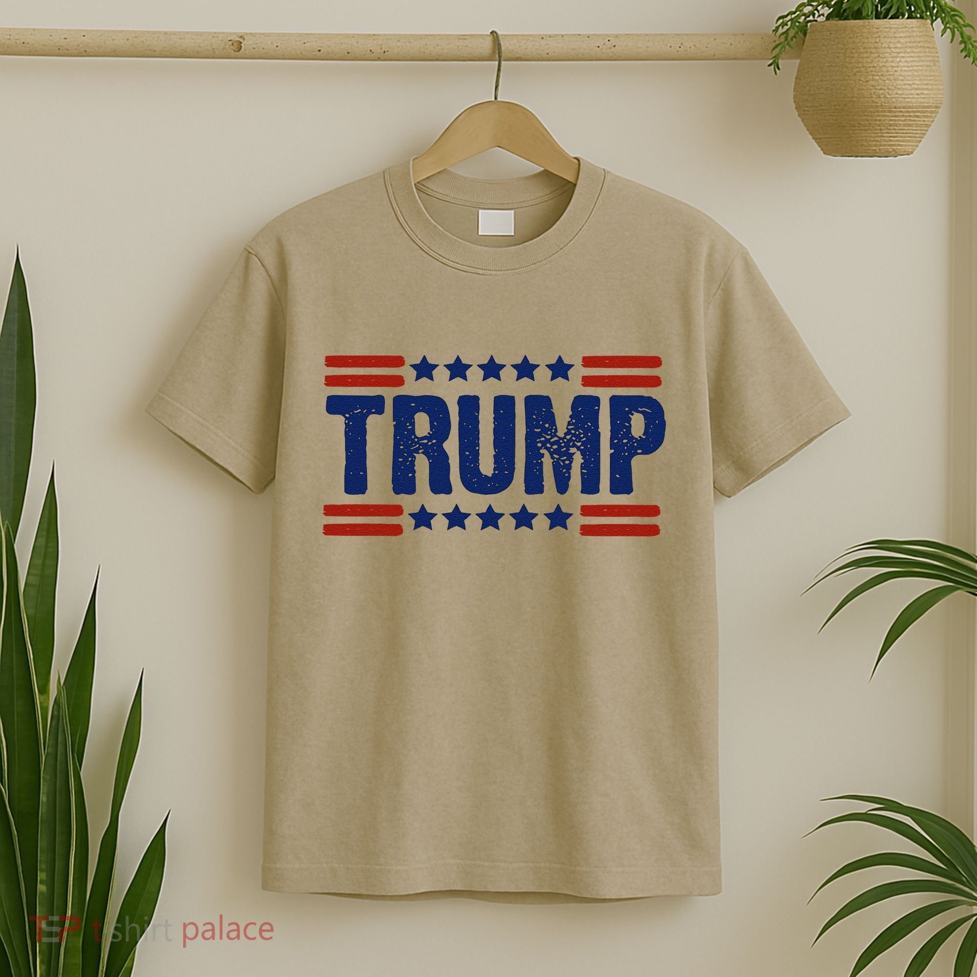 Trump Maga Ultra T-Shirt