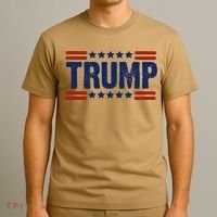 Trump Maga Ultra T-Shirt thumb 3
