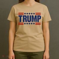 Trump Maga Ultra T-Shirt thumb 4