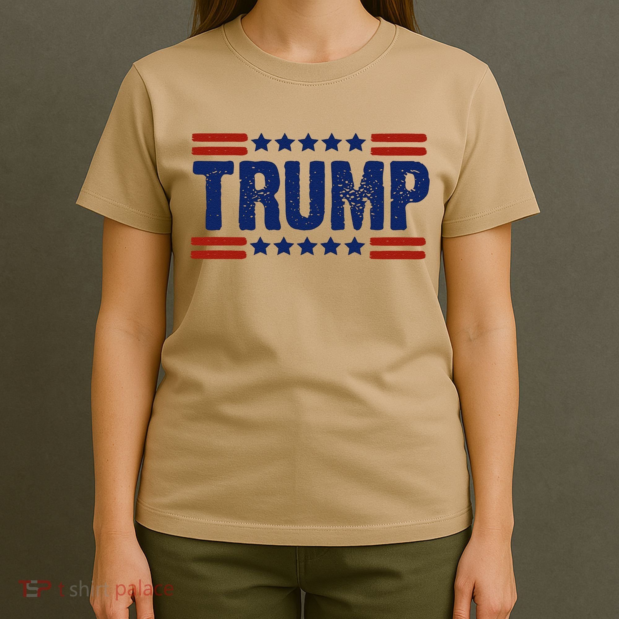 Trump Maga Ultra T-Shirt