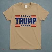 Trump Maga Ultra T-Shirt thumb 5