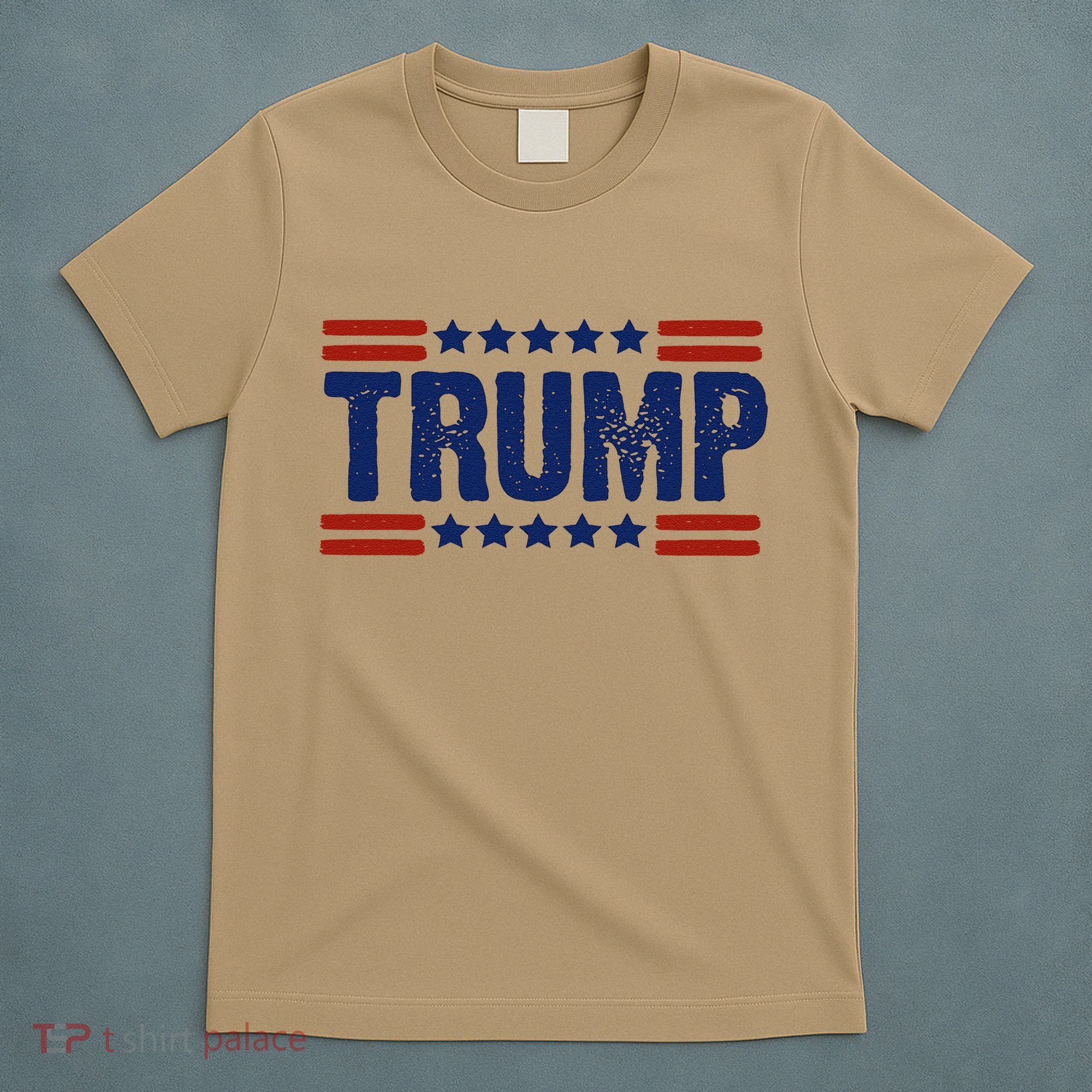 Trump Maga Ultra T-Shirt