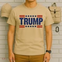 Trump Maga Ultra T-Shirt thumb 6