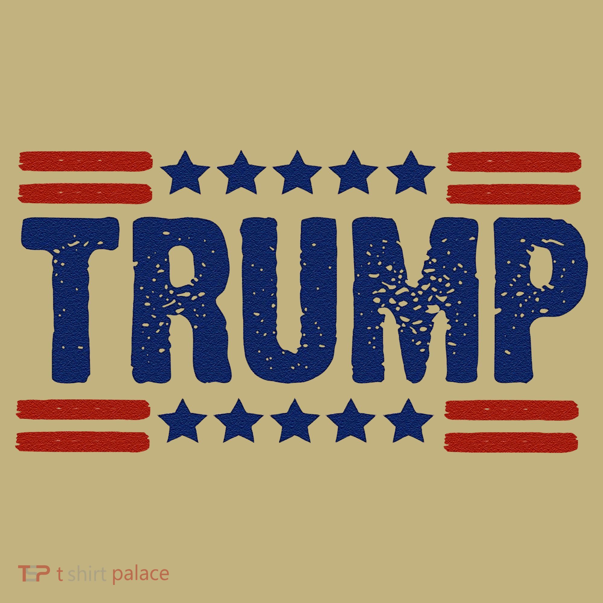 Trump Maga Ultra Polo