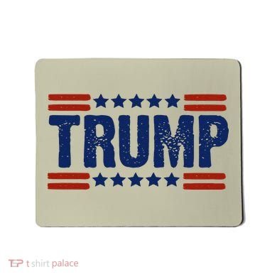 Trump Maga Ultra Mousepad