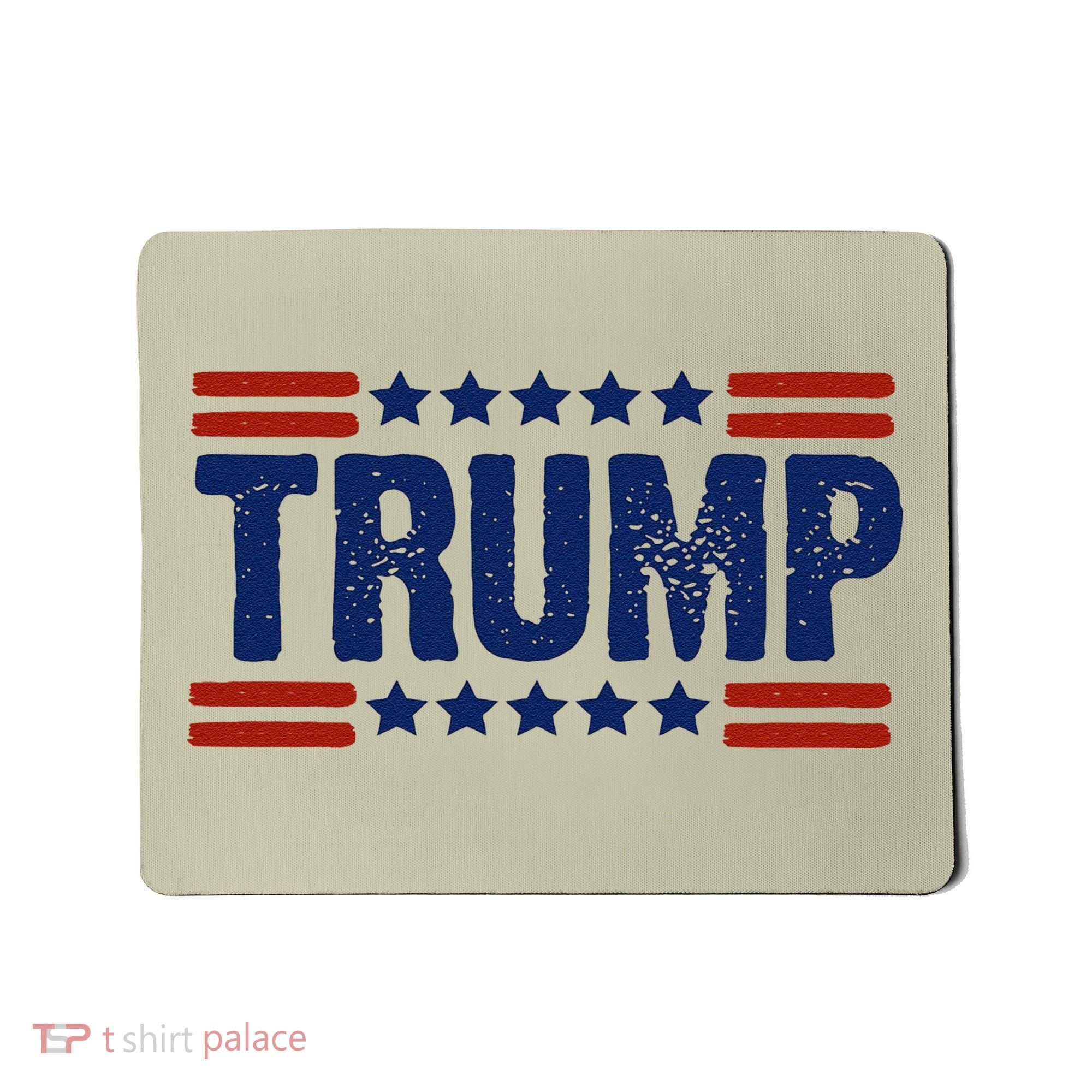 Trump Maga Ultra Mousepad
