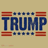 Trump Maga Ultra Mousepad thumb 1