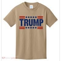 Trump Maga Ultra Kids T-Shirt thumb 0