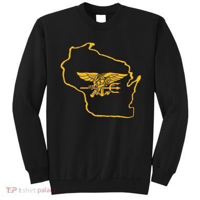 Tobias Myers Us Sweatshirt