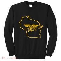 Tobias Myers Us Sweatshirt thumb 0
