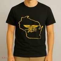 Tobias Myers Us T-Shirt thumb 3