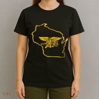 Tobias Myers Us T-Shirt thumb 4