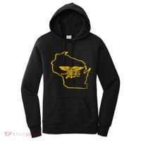 Tobias Myers Us Women's Hoodie thumb 0