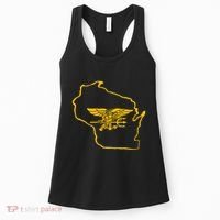 Tobias Myers Us Women's Tank Top thumb 0