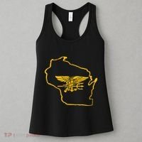 Tobias Myers Us Women's Tank Top thumb 3