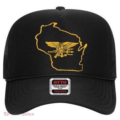 Tobias Myers Us Hat
