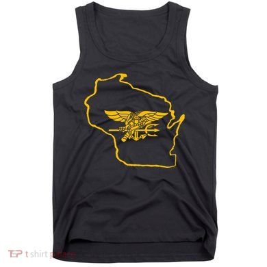 Tobias Myers Us Tank Top