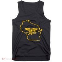 Tobias Myers Us Tank Top thumb 0