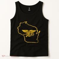 Tobias Myers Us Tank Top thumb 2