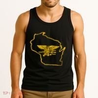Tobias Myers Us Tank Top thumb 3