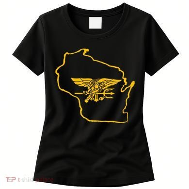 Tobias Myers Us Women's T-Shirt