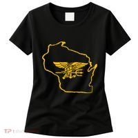 Tobias Myers Us Women's T-Shirt thumb 0