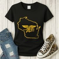 Tobias Myers Us Women's T-Shirt thumb 3