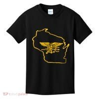 Tobias Myers Us Kids T-Shirt thumb 0