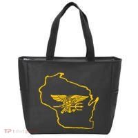 Tobias Myers Us Tote Bag thumb 0