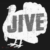 Thanksgiving Melodies Vintage African Turkey Jive T-Shirt thumb 7