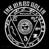 The Mars Volta “travel Symbol” Hoodie thumb 7