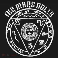 The Mars Volta “travel Symbol” Long Sleeve Shirt thumb 2
